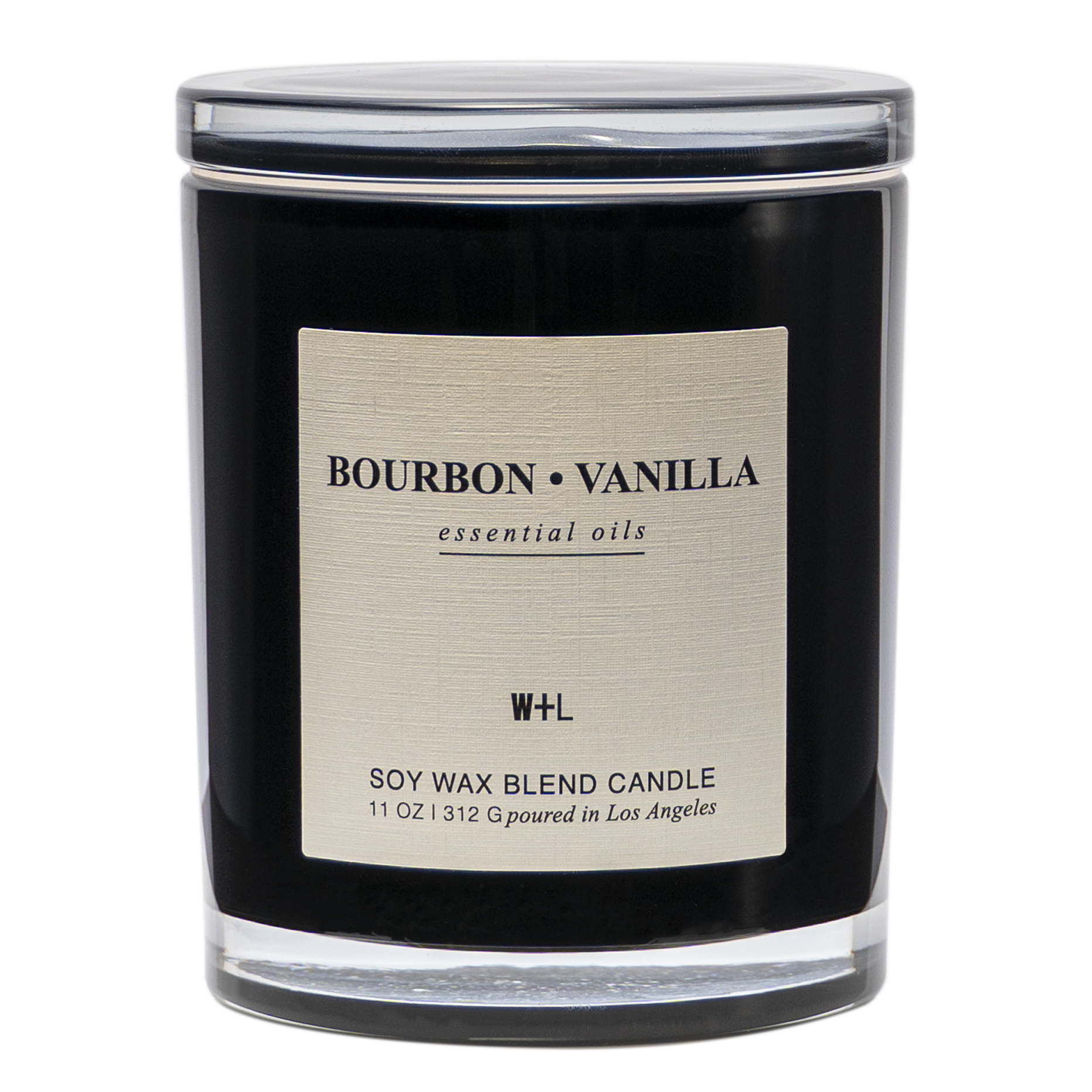 Vanilla Bourbon Soy Wax Melt – Sandra Sue Creations