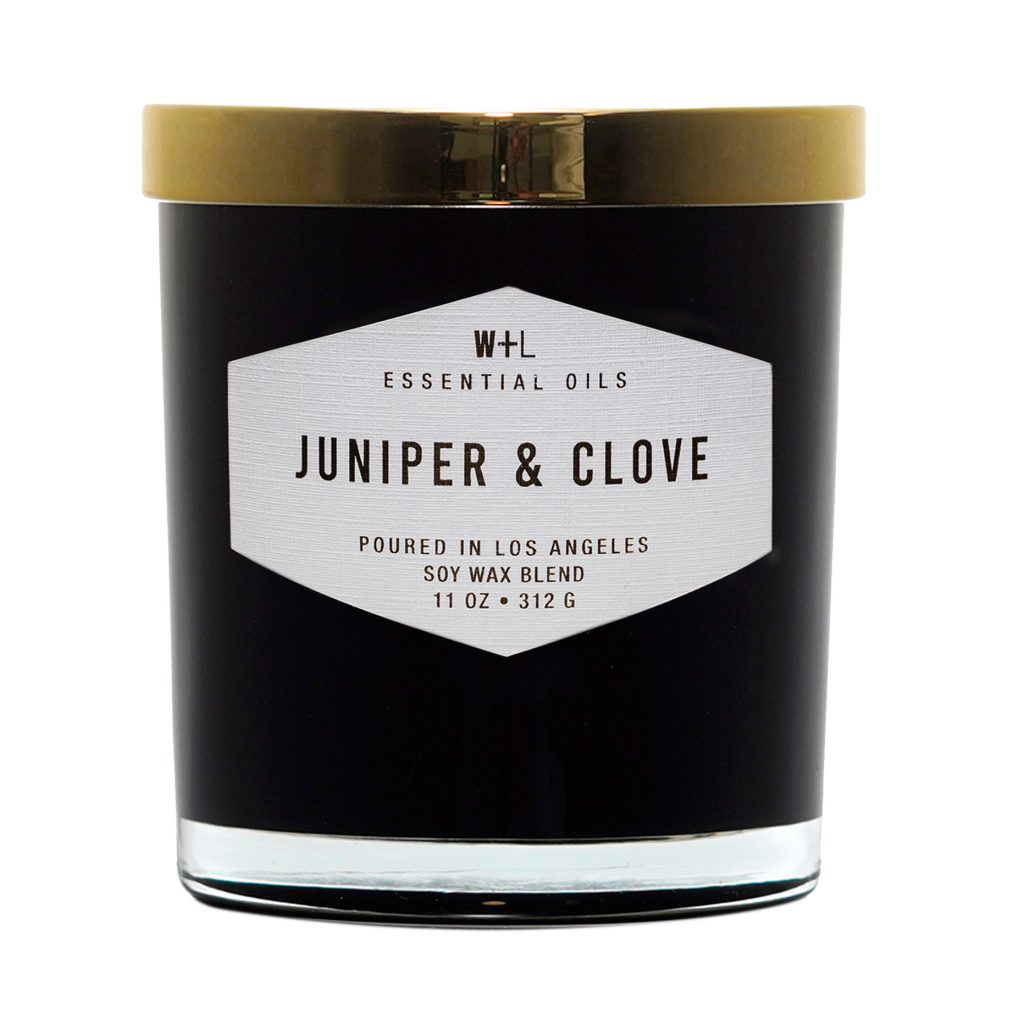 Juniper Clove Wolf and Lamb