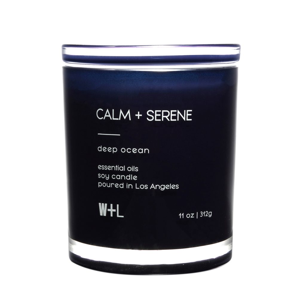 Deep Ocean 11 oz. Wolf and Lamb